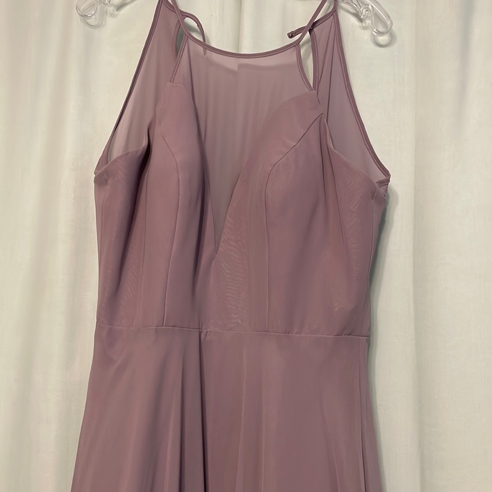 Sorella Vita Dusty Lavender 9292 NWT